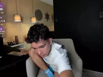 luca_colt from Chaturbate is Freechat