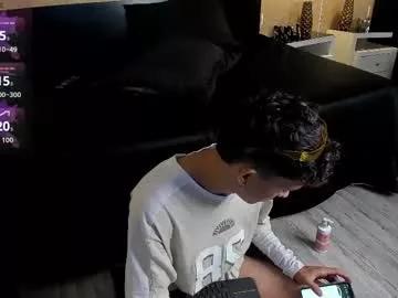 luca_colt from Chaturbate is Freechat