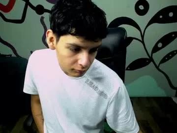 Luca_vega webcams show profile image 