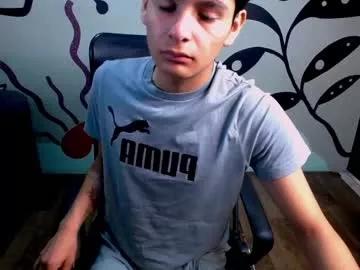 luca_vega from Chaturbate is Freechat