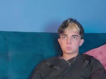 lucadelart from Chaturbate is Freechat