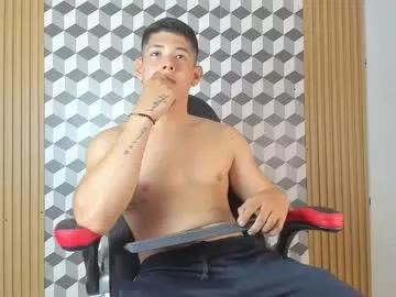 Lucas_changretta webcams show profile image 