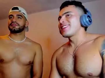 lucas_jewel from Chaturbate is Freechat