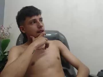 lucas_rivass from Chaturbate is Freechat