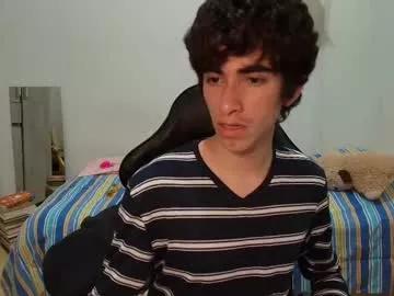 lucas_xo from Chaturbate is Freechat