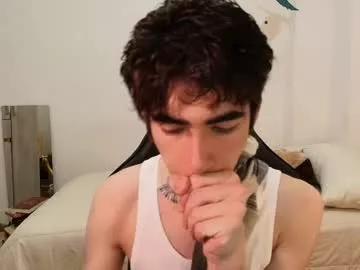 lucas_xo from Chaturbate is Freechat