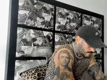 lucasexclusive from Chaturbate is Freechat