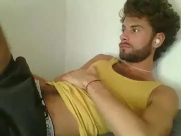 lucasscot97 from Chaturbate is Freechat