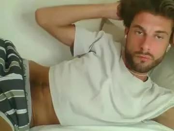 lucasscot97 from Chaturbate is Freechat