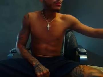 lucawardd from Chaturbate is Freechat