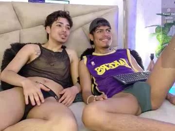 Lucayleo webcams show profile image 
