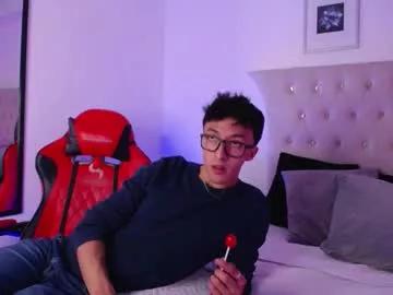 lucca_noir from Chaturbate
