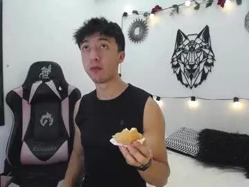 lucca_noir from Chaturbate