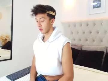 lucca_noir from Chaturbate
