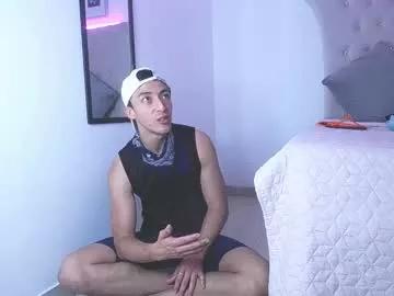 lucca_noir from Chaturbate