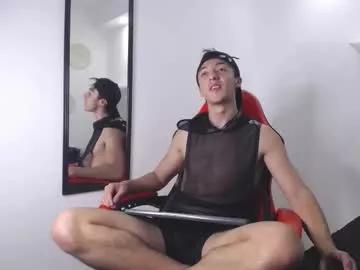 lucca_noir from Chaturbate