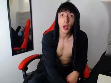 lucca_noir from Chaturbate
