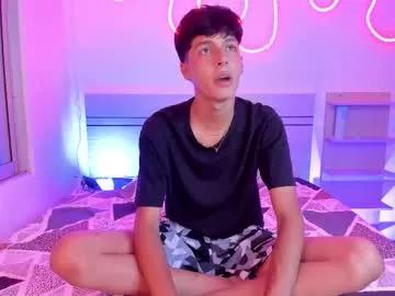 luccas_ferreira from Chaturbate is Freechat
