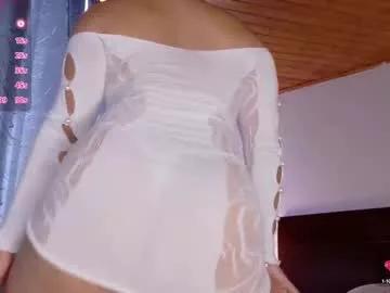 luccycollins_ from Chaturbate