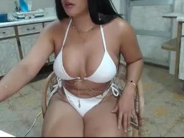 lucero19323 from Chaturbate is Freechat