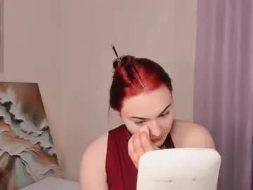 lucettacarrington from Chaturbate is Freechat