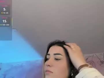 lucia_star_ from Chaturbate is Freechat