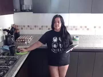 lucia_vonne from Chaturbate is Freechat