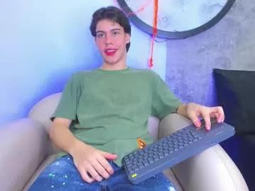 Photos of lucian_greyy from Chaturbate is Freechat