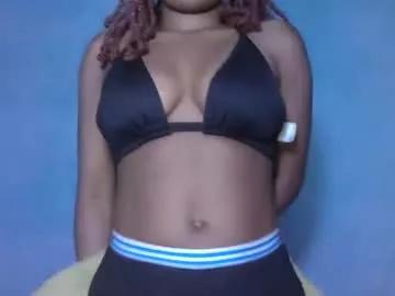 luciana012 from Chaturbate is Freechat
