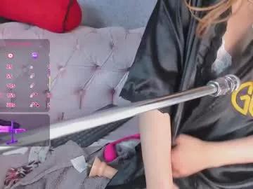 luciana_hunters from Chaturbate is Freechat
