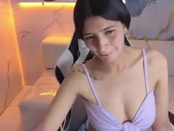 luciana_tp from Chaturbate is Freechat