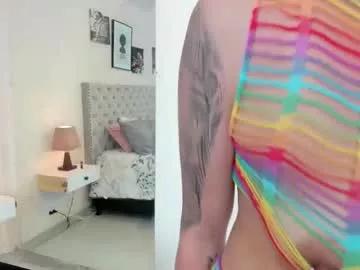 lucianadartois from Chaturbate is Freechat