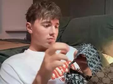 luciancrowe from Chaturbate is Freechat