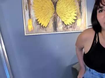 Lucianna_aldana webcams show profile image 