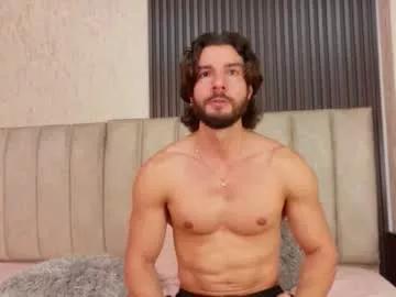 Luciano_ferrer webcams show profile image 