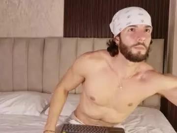 Luciano_ferrer webcams show profile image 
