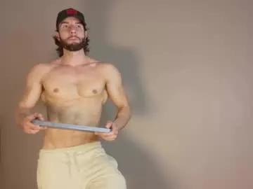 luciano_ferrer from Chaturbate is Freechat