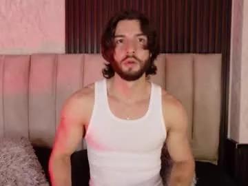 Photos of luciano_ferrer from Chaturbate is Freechat