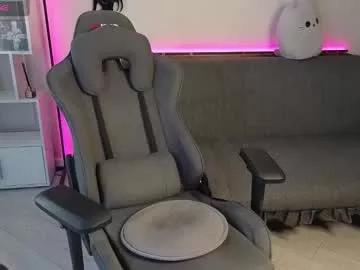 lucidangelok from Chaturbate is Freechat
