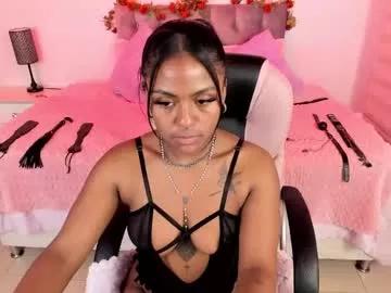 lucie_harper from Chaturbate is Freechat