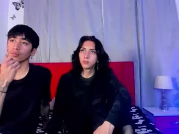 lucifer_lilith_69 from Chaturbate is Freechat