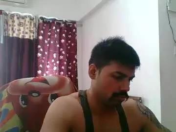 Luciferdustin webcams show profile image 