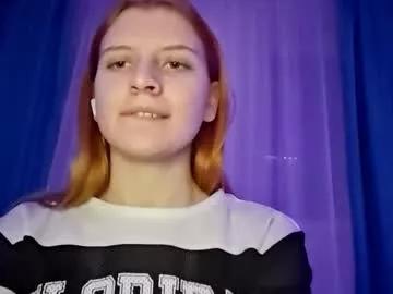 lucileourth from Chaturbate is Freechat