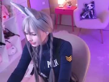 Photos of lucille_evans from Chaturbate is Freechat