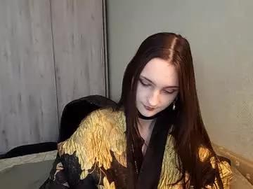 Lucindaeagar webcams show profile image 
