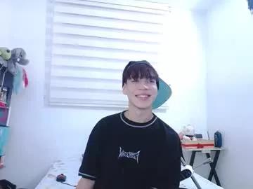 Lucky_strickee webcams show profile image 