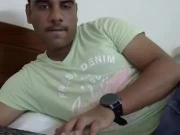 Luckyfinalone webcams show profile image 