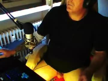 luckyfreak1 from Chaturbate is Freechat