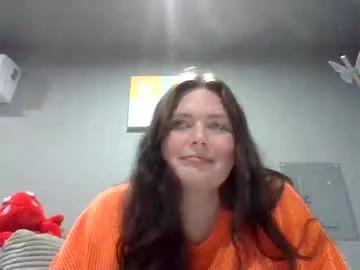 luckygirl96 from Chaturbate is Freechat