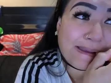 luckylee1992 from Chaturbate is Freechat
